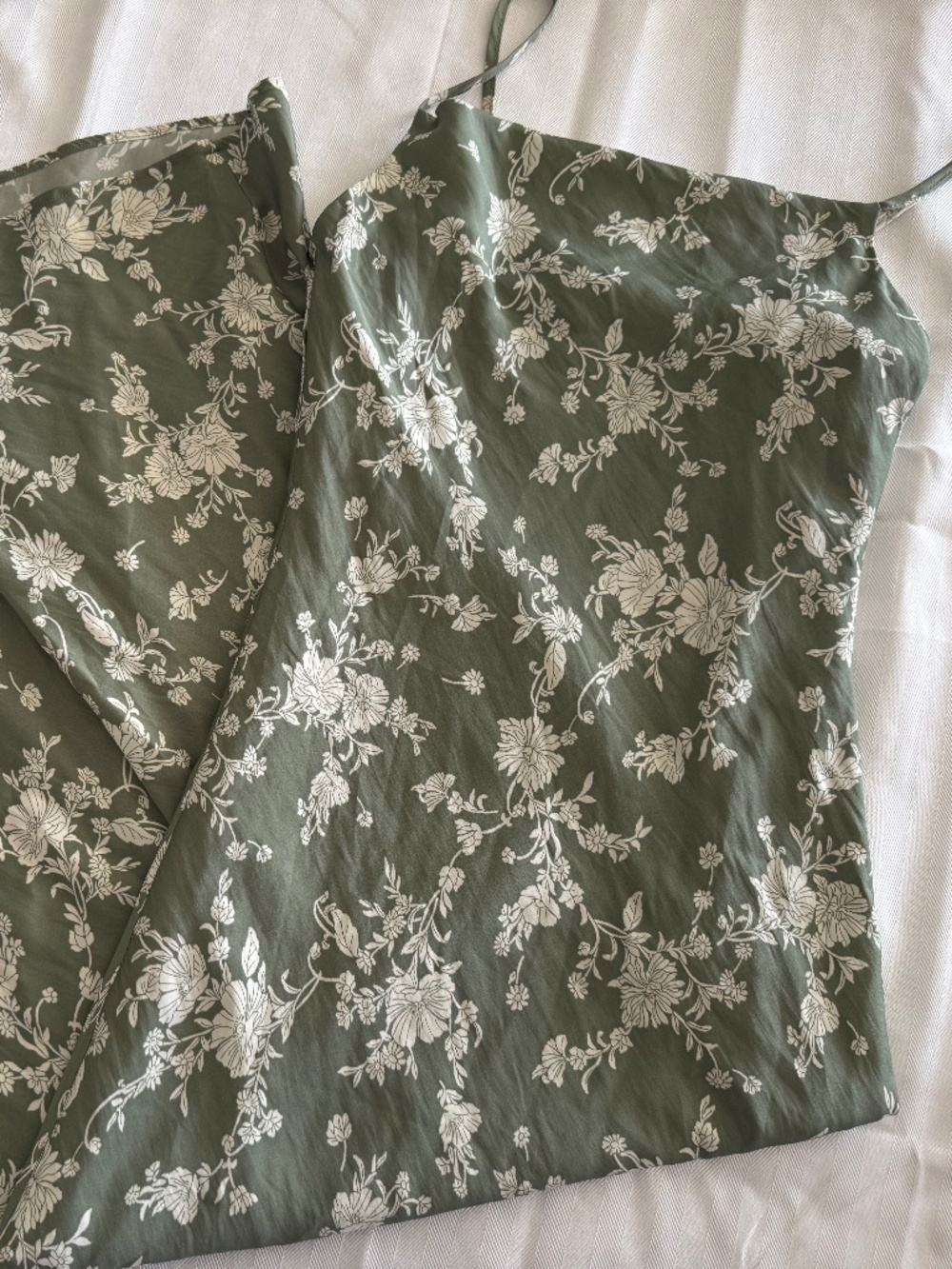 Alter'd State olive green Sz XXS